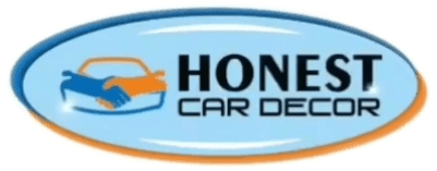 Honest Car Decor Logo